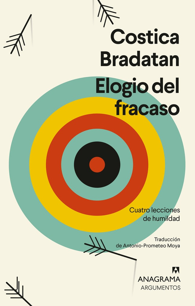 ELOGIO DEL FRACASO | COSTICA BRADATAN
