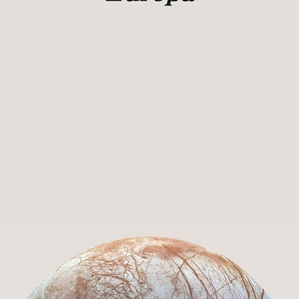 EUROPA | LUIS LOPEZ CARRASCO