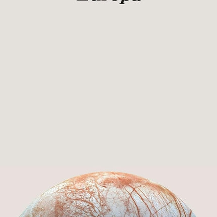 EUROPA | LUIS LOPEZ CARRASCO