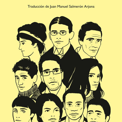 GRITA | ROBERTO SAVIANO