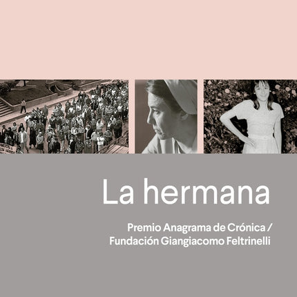 LA HERMANA | LILIANA VIOLA