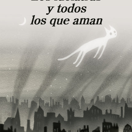 LOS IDOLATRAS Y TODOS LOS QUE AMAN | ADRIANA MURAD KONINGS