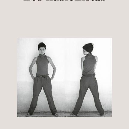 LOS ILUSIONISTAS | MARCOS GIRALT TORRENTE