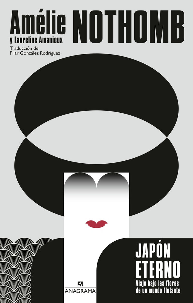 JAPON ETERNO | AMELIE NOTHOMB