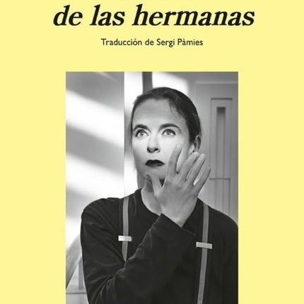 EL LIBRO DE LAS HERMANAS | AMELIE NOTHOMB