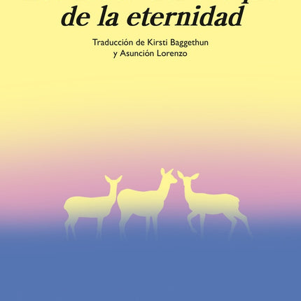 LOS LOBOS DEL BOSQUE DE LA ETERNIDAD | KARL OVE KNAUSGARD