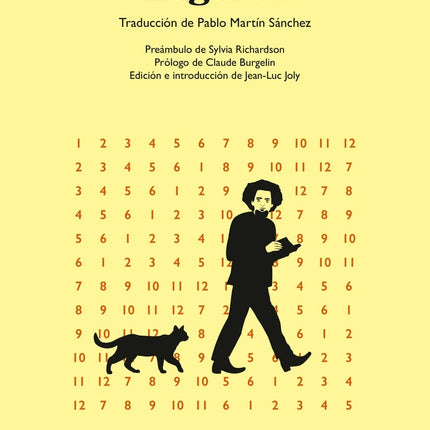 LUGARES | GEORGE PEREC