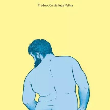 POLVAZO | KATHARINA VOLCKMER