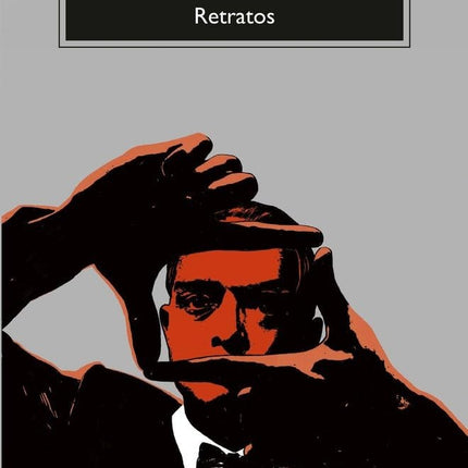 RETRATOS | TRUMAN CAPOTE