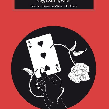 REY, DAMA, VALET | VLADIMIR NABOKOV