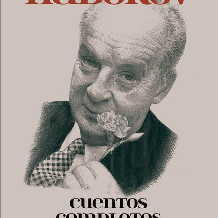 CUENTOS COMPLETOS | VLADIMIR NABOKOV