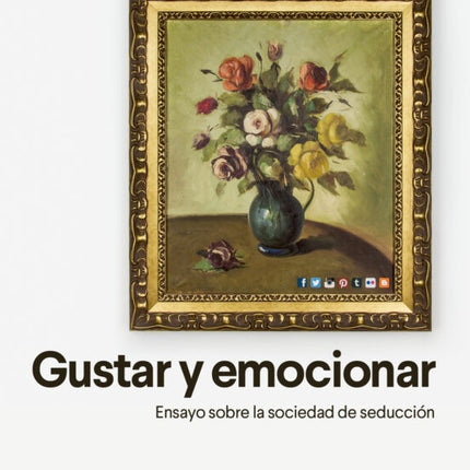 GUSTAR Y EMOCIONAR | GILLES LIPOVETSKY