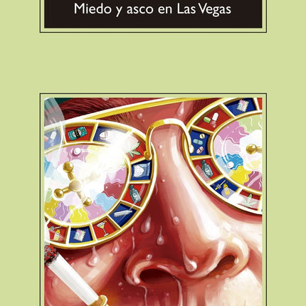 MIEDO Y ASCO EN LAS VEGAS | HUNTER S. THOMPSON
