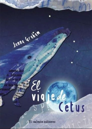 EL VIAJE DE CETUS | JENNA GRAHAM