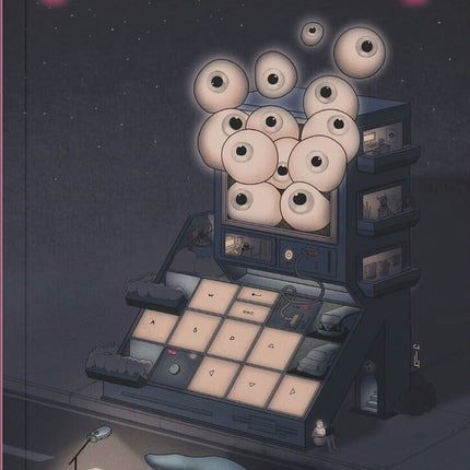 NIÑO RATA | DANIEL BRAVO A.