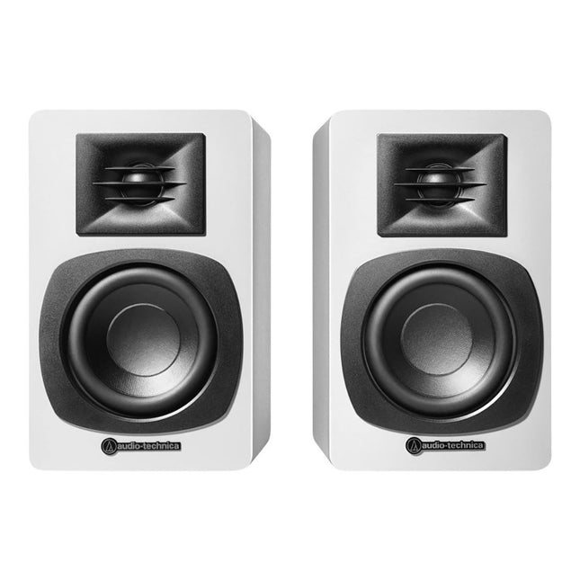 ALTAVOCES AMPLIFICADOS AUDIOTECHNICA AT-SP3XWH