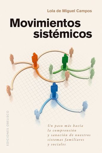 MOVIMIENTOS SISTEMICOS | LOLA DE MIGUEL CAMPOS
