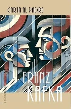 CARTA AL PADRE | FRANZ KAFKA