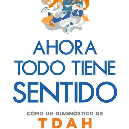 AHORA TODO TIENE SENTIDO | ALEX PARTRIDGE