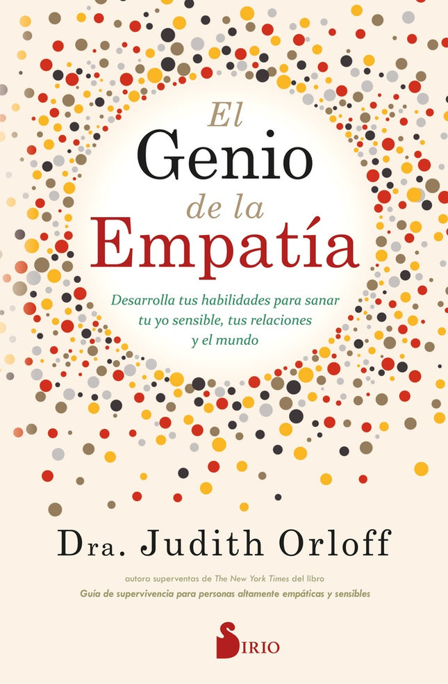 EL GENIO DE LA EMPATIA | JUDITH ORLOFF