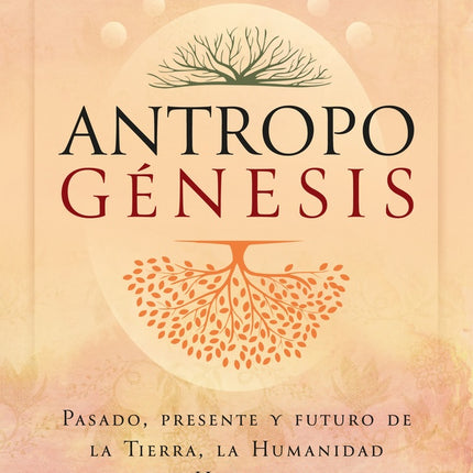 ANTROPOGENESIS | EMILIO CARRILLO