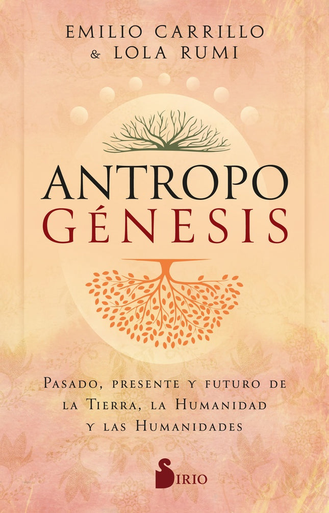 ANTROPOGENESIS | EMILIO CARRILLO