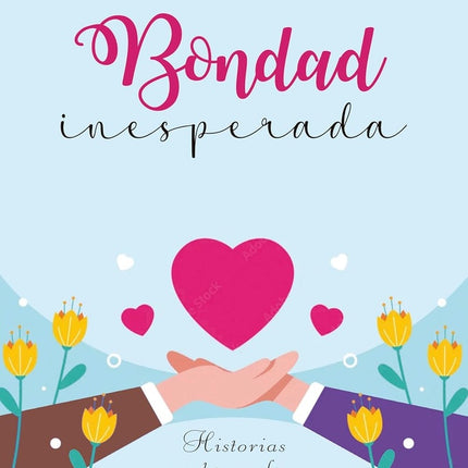 BONDAD INESPERADA | JOE VITALE