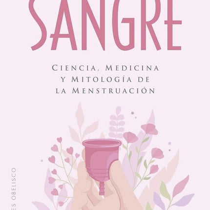 SANGRE | JEN GUNTER