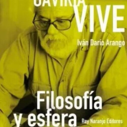 CARLOS GAVIRIA VIVE | IVAN DARIO ARANGO