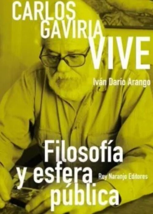 CARLOS GAVIRIA VIVE | IVAN DARIO ARANGO