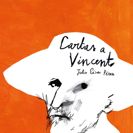 CARTAS A VINCENT | JULIO CESAR PEREZ