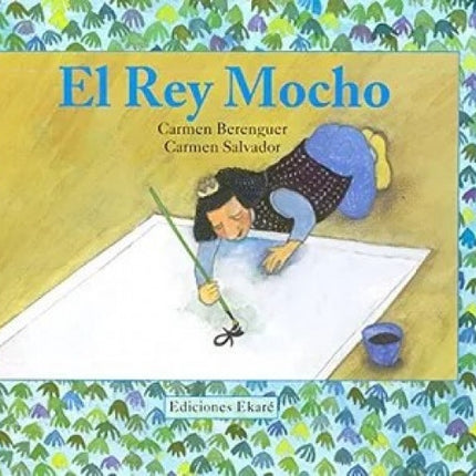 EL REY MOCHO | CARMEN BERENGUER