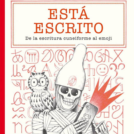 ESTA ESCRITO | VITALI KONSTANTINOV