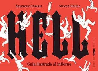 HELL | STEVEN HELLER