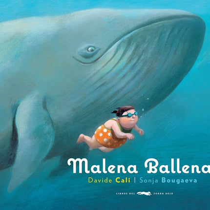 MALENA BALLENA | DAVIDE CALI