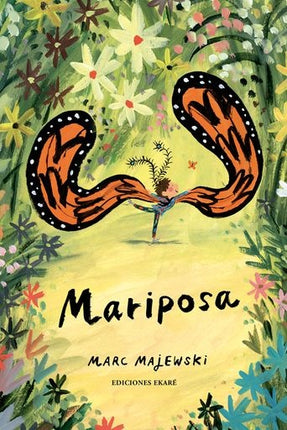 MARIPOSA | MARC MAJEWSKI