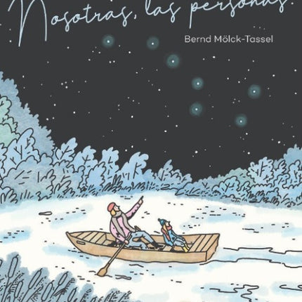 NOSOTRAS, LAS PERSONAS | DIETER BOGE