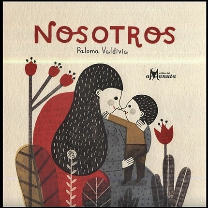 NOSOTROS | PALOMA VALDIVIA