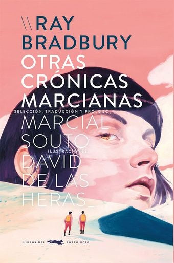 OTRAS CRONICAS MARCIANAS | RAY BRADBURY