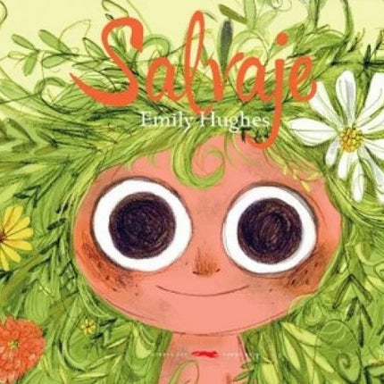 SALVAJE | EMILY HUGHES