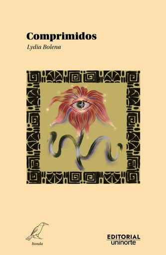 COMPRIMIDOS | LYDIA BOLENA