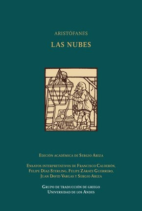 LAS NUBES | ARISTOFANES