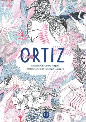 ORTIZ | ANA MARIA FORERO ANGEL