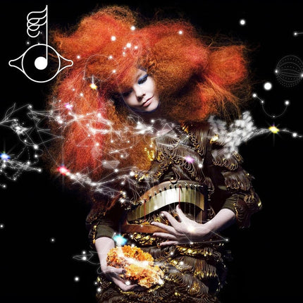 BIOPHILIA | BJORK