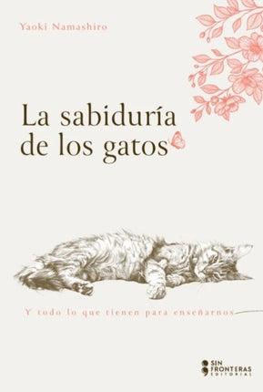 LA SABIDURIA DE LOS GATOS  | YAOKI NAMASHIRO