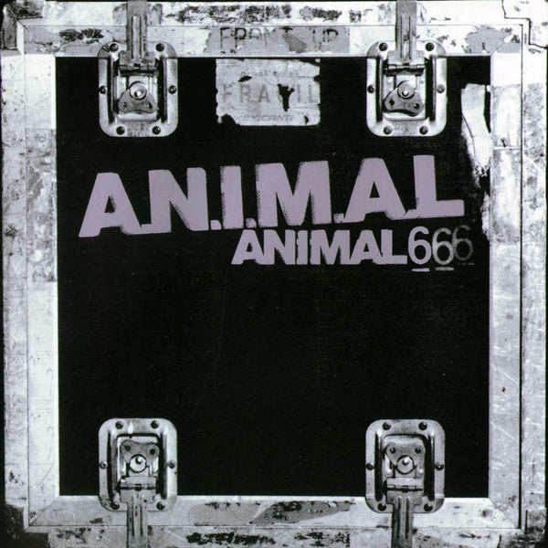 ANIMAL6 | A.N.I.M.A.L.