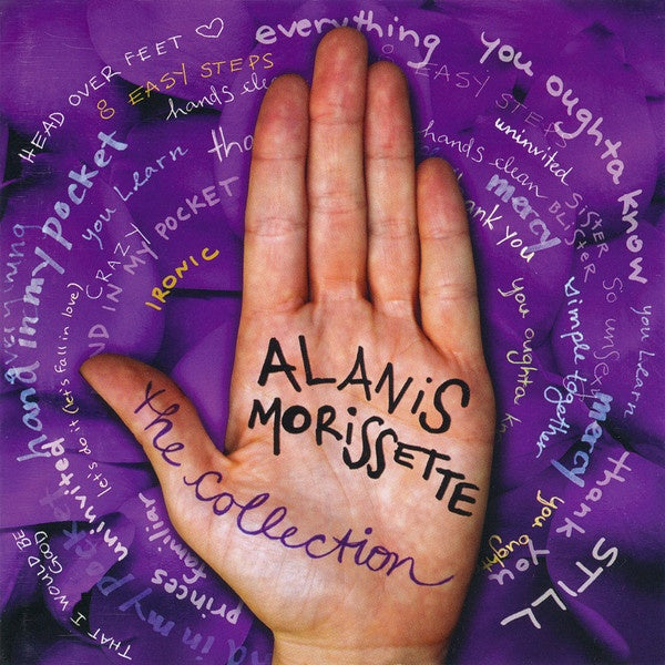 THE COLLECTION (STANDARD EDITION) | ALANIS MORISSETTE