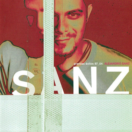 GRANDES EXITOS 1997-2004 | ALEJANDRO SANZ