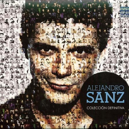 COLECCION DEFINITIVA | ALEJANDRO SANZ