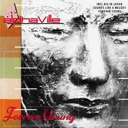 FOREVER YOUNG | ALPHAVILLE